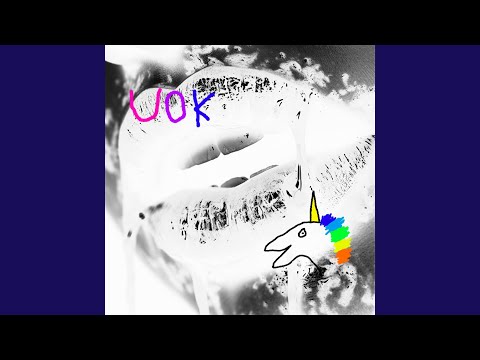 555 (Ángel Caído) (Unicorn On Ketamine Remix)