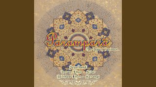 Kausi Kanada - Madhyalaya - Drut Teentaal - Ektaal song artwork