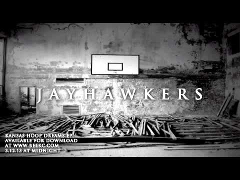 B DOUBLE E  (Wallace Bee) - JAYHAWKERS