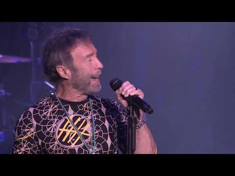 Paul Rodgers - My Brother Jake (Free Spirit)