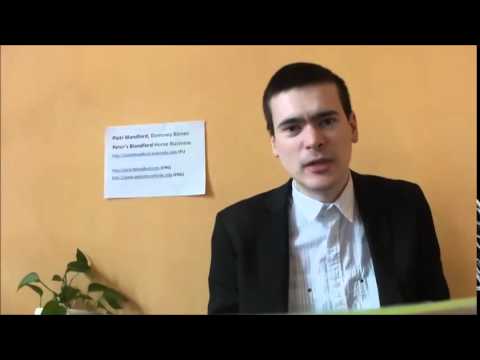 Piotr Blandford Jesteś Zwycięzcą ft.Bob Budowniczy-REMIX!