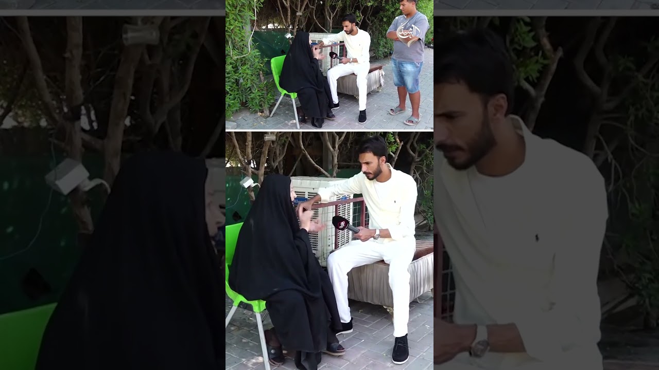 فيديو | مواطنة تناشد: "محتاجة 30 مليون دينار للعملية"