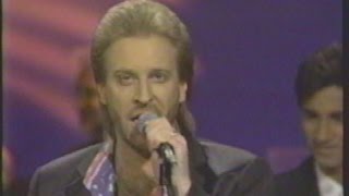 Lucky Moon - Oak Ridge Boys - Live