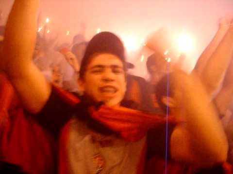 BARRADÃO EM CHAMAS 2 ( 04-08-2010)