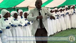 Download lagu Inqola Yevangeli South Africa - Umthandazo Wesihlupheki | Sealing Service PART 2 |29/03/2026| TTACT  mp3