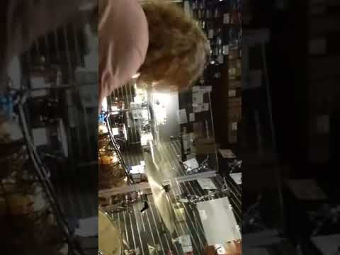 12 11 17 Guitar Center Keizer OR DawnSly