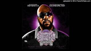 Bun B - My Balls and My Word (ft. Z-Ro & Big Pokey)