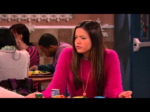 Clip - Merry Miss Sis - I Didn't Do It - Disney Channel Official