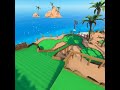 Walkabout Mini Golf: Tourist Trap (Easy) -25