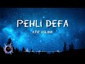 Atif Aslam Pehli Dafa Song Full Audio Ileana D Cruz Last One Music