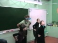 Учат в школе / клип 