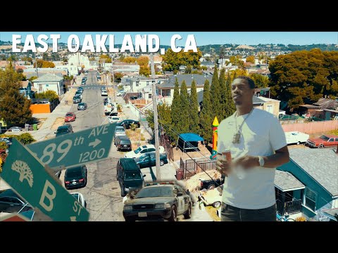 89TH And B st | East Oakland , California |