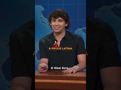 Marcello Hernández: How 4 Women Raised Me (And I Became One!)