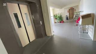 Express and ULift Lifts at Blk 573 Pasir Ris Street 53