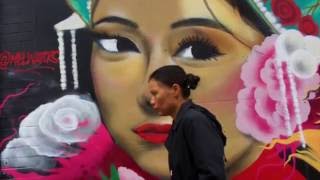 stu larsen & natsuki kurai  - san francisco (wentworth - washington - grant)