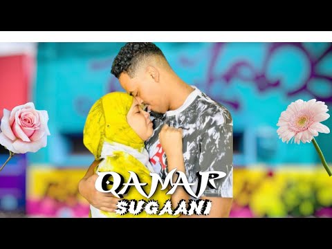 QAMAR SUGANI WAQTI SHAW IMA SIISID HEES CUSUB 2023