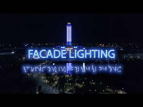 Corporate Film - Kendo Building