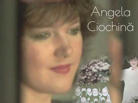 Dă-mi mâna, prietene - Angela Ciochină