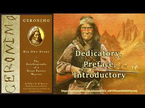 Geronimo's Story of His Life [Full Audiobook]