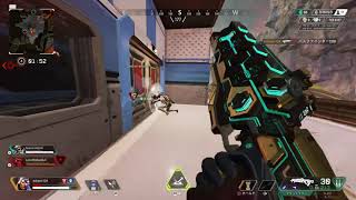 【APEX】久しぶりのまったりAPEX配信【エーペックスレジェンズ】