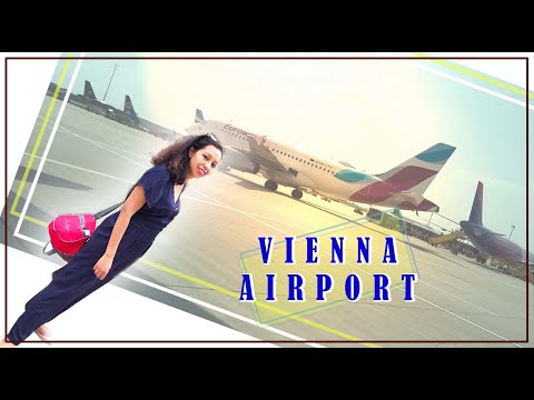 Aeroporto Internacional de Viena | Viena Duty Free | Áustria | Aeroporto de Viena |