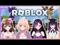 ROBLOX CERIA KEMBALIIII ! | Roblox #roblox #gamehorror  #vtuber