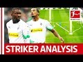 Thuram and Plea | Tactical Analysis – Why Do They Make Borussia Mönchengladbach so Strong?