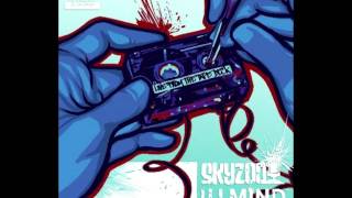 Skyzoo & Illmind - Barrel Brothers (featuring Torae) | Live From The Tape Deck | (2010) NEW