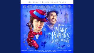 Musik-Video-Miniaturansicht zu Royal Doulton Varieté (Danish) [The Royal Doulton Music Hall] Songtext von Mary Poppins Returns (OST)