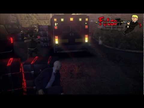 Hitman: Grande Rue (soluce) tenue correcte exigée