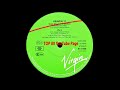 Heaven 17 - Train Of Love In Motion (The Mainline Mix)