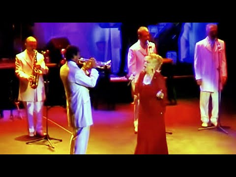 ESTELA RAVAL & Los 5 Latinos ♪ Concierto "MARAVILLOSOS 50" (2008) Completo ♣ Exclusivo