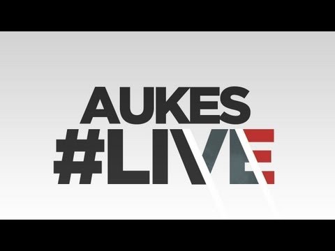 REDJSD: Live Sessions - Aukes