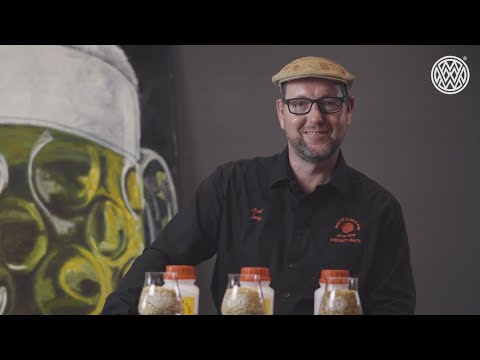 Inside Weyermann® - Stable Foam and full body with Carafoam® and Carahell®