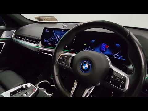 BMW X1 Xdrive25e M Sport - Image 2