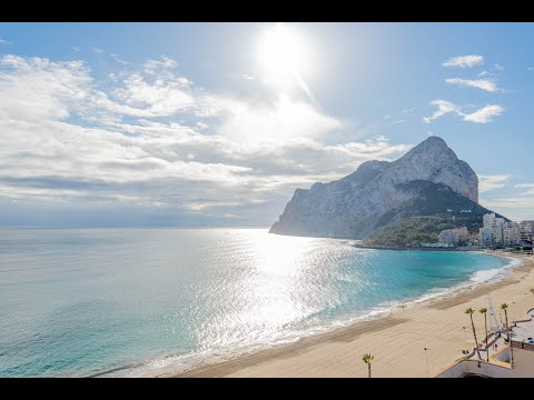 GR-12C Gran Sol 12C Apartamento Gran Sol Calpe/Calp GR-12C Gran Sol 12C Apartamento Gran Sol Calpe/Calp
