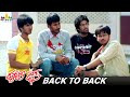 Happy Days Movie B Tech College Scenes Back To Back Varun Sandesh Tamannaah Nikhil Siddharth