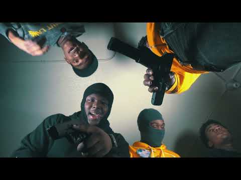 EBK slick X EBK twotres- No Bap Pt2 (Official visual) Shot By@Byrdeye_Views PRODUCED BY@RealDreBanks1