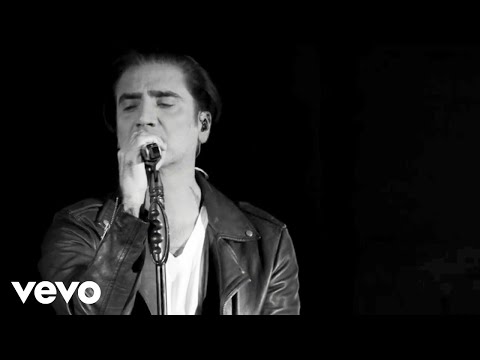 Alejandro Fernández - Agridulce (Live From El Hospicio Cabañas)