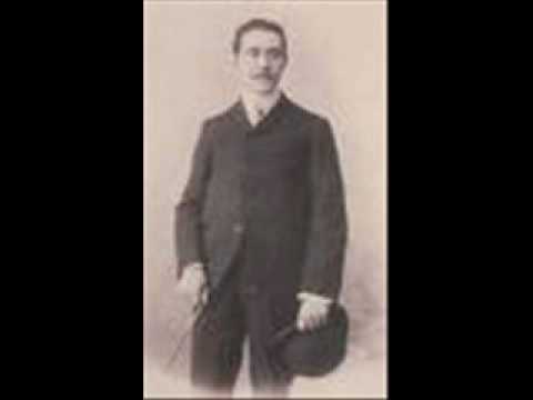 Turina: Danzas Fantásticas II - A. de Larrocha