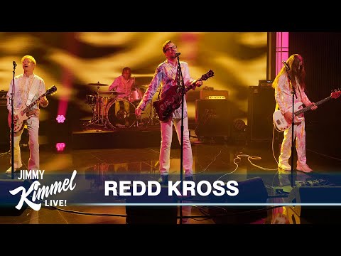 Redd Kross – Born Innocent