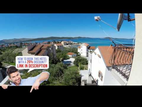 Apartments Villa Matea - Žaborić, Croatia - HD Review