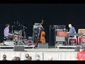 Medeski Martin & Wood "Night Marchers~Just Like I Pictured It" Mizner Park Amphitheater, 1-14-2018