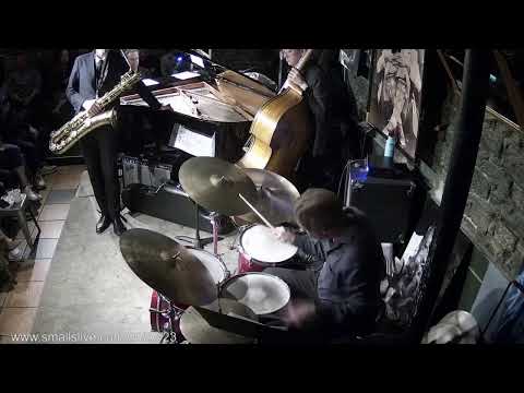 Frank Basile Quartet - Live At Smalls Jazz Club - 05/07/23