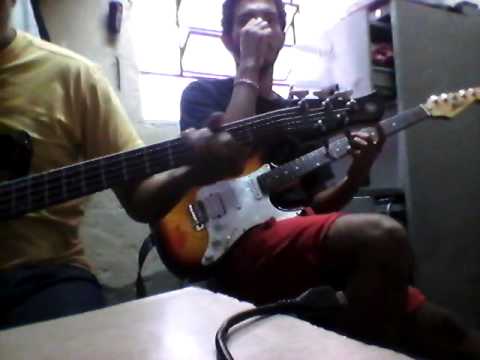Eu Verei - Gabriel Duarte