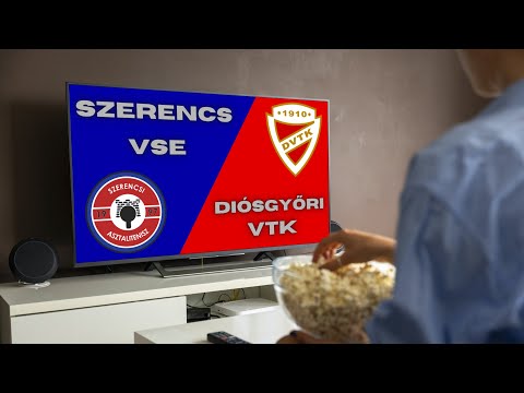 NB 1 Kelet 3. forduló: SZVSE - DVTK highlights