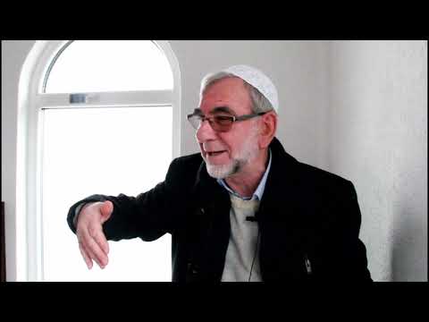 Hutbe - Vlera e muajit shaban 11.03.2022 Abdurahman Asllani