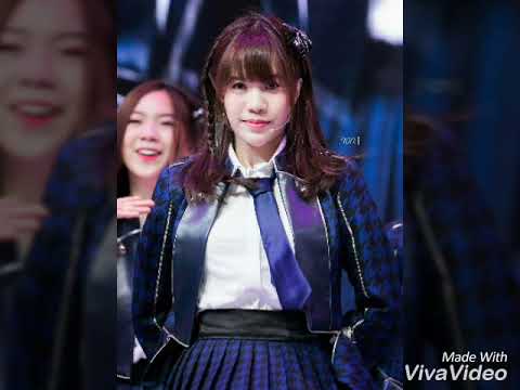 Korn BNK48 ❤️