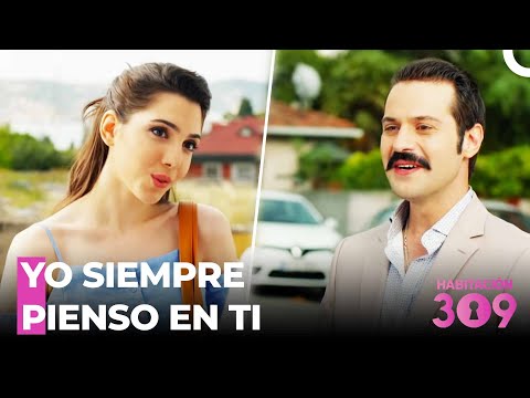 El Amor De Samet A Nergis  - Habitación 309
