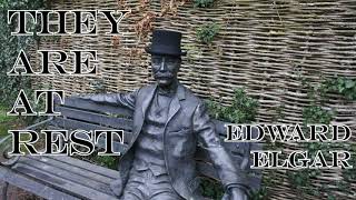 Download lagu 【立教学院諸聖徒礼拝堂聖歌隊】Elgar - They are at rest /Rikkyo University Choir mp3
